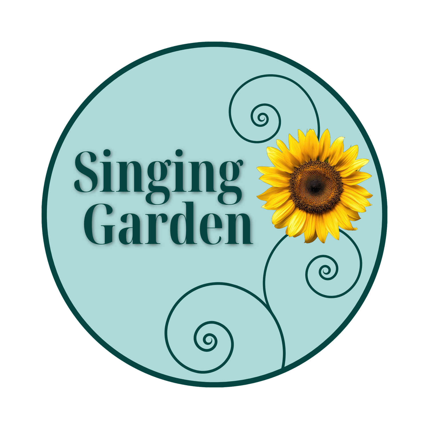 CNY Singing Garden
