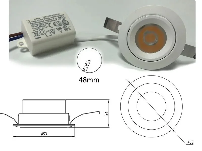 GEP-DL003