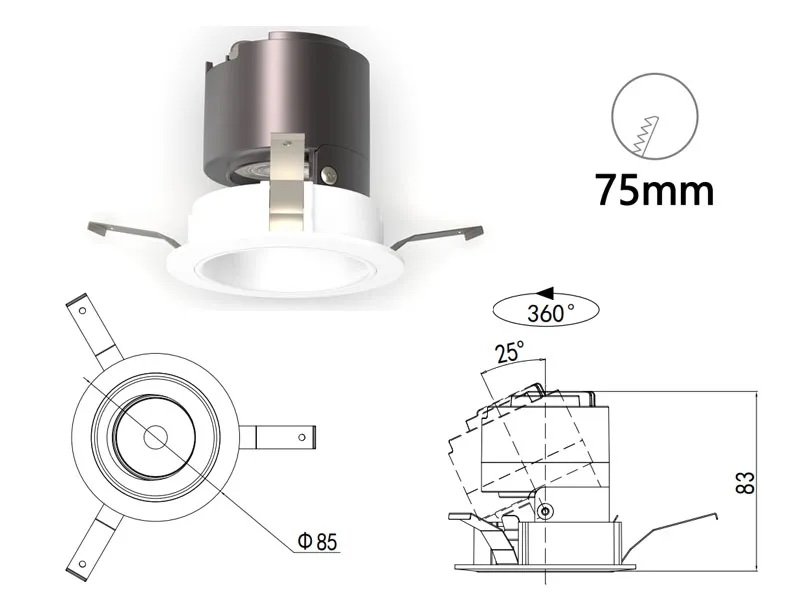 GEP-DL010