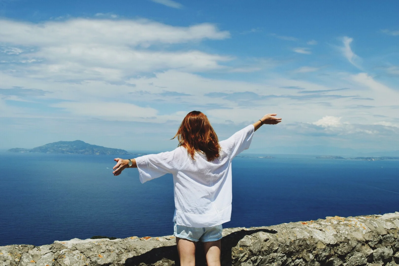 Gratitude and Praise