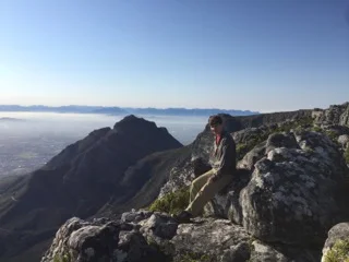 Praying for a Steadfast Faith