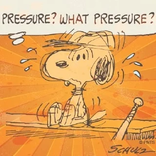 Prayers: Handling Stress and Pressure with Faith