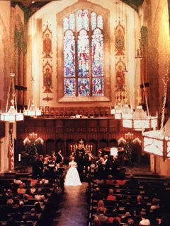 Prayers for Marriage