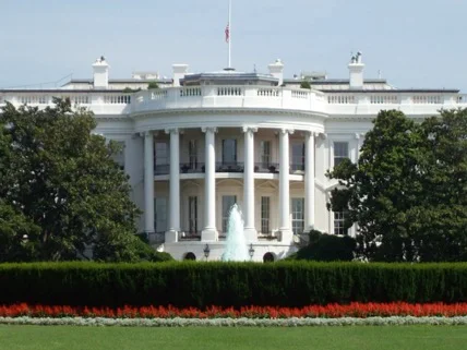 Praying For Our President