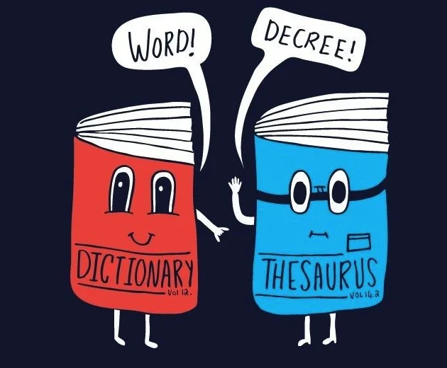 Use Your Words... Wisely