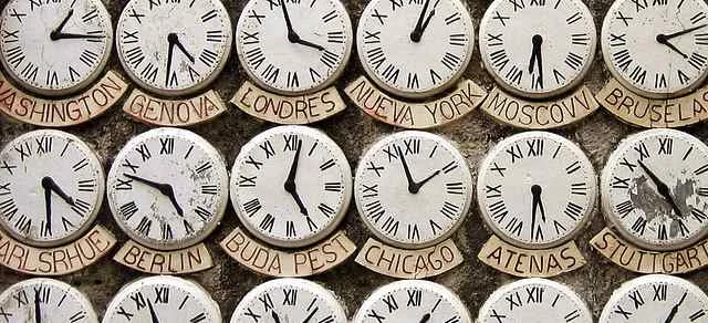 One Day at a Time