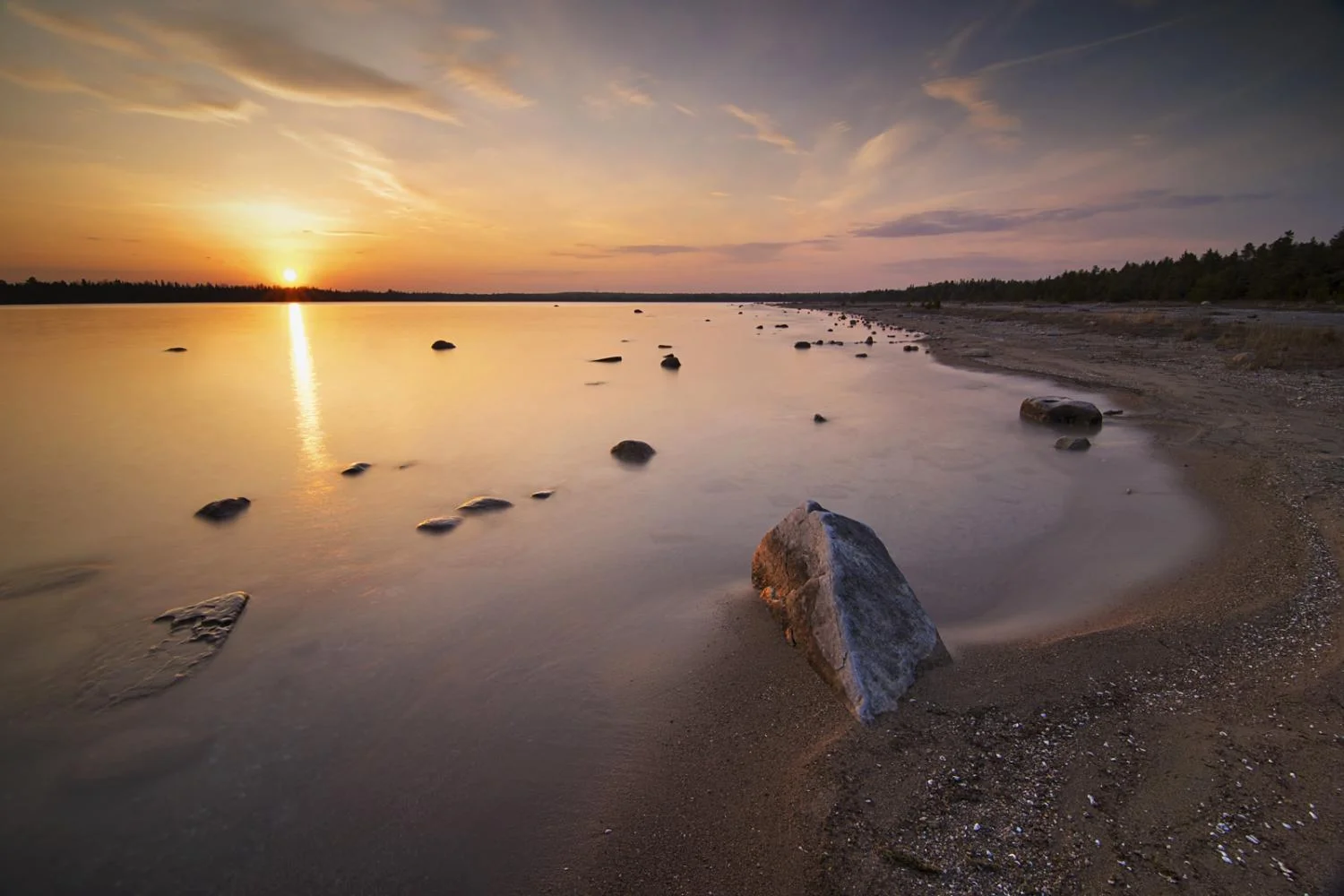 Northern Ontario Travel