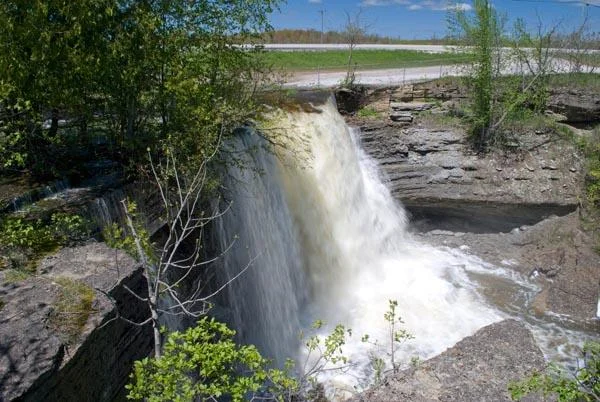 Bluewater Tourism