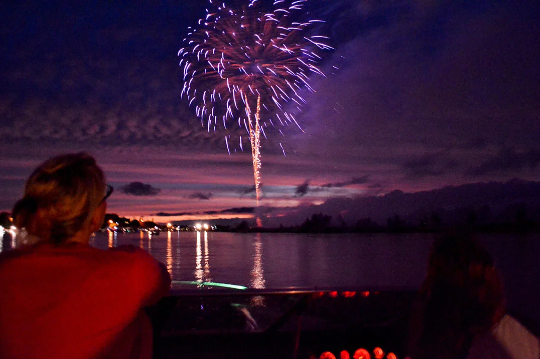 Everything You Need to Know About Haweater Weekend 2018