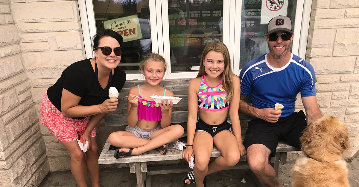 The Best Moments of Haweater Weekend