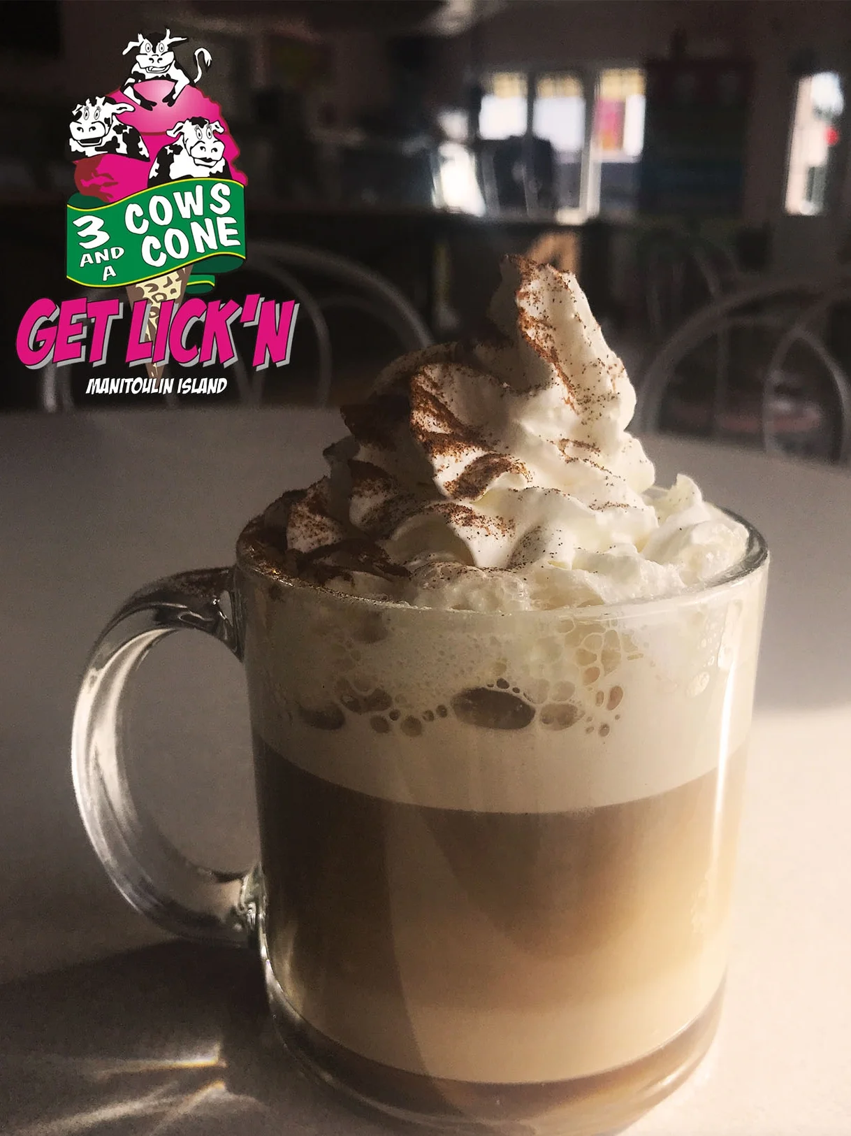 Pumpkin Spice Latte