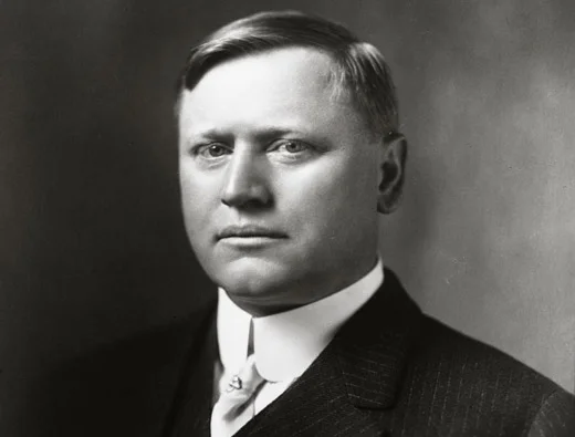 John Dodge (Photo: Meadow Brook )