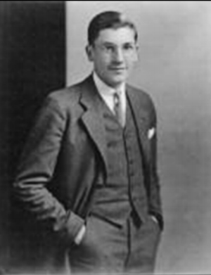 Daniel Dodge (Photo: Virtual Museum of Canada )