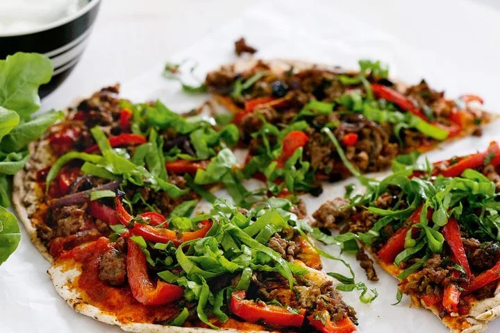 Photo and recipe: Taste.com