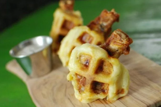 (Photo and recipe: Tablespoon )
