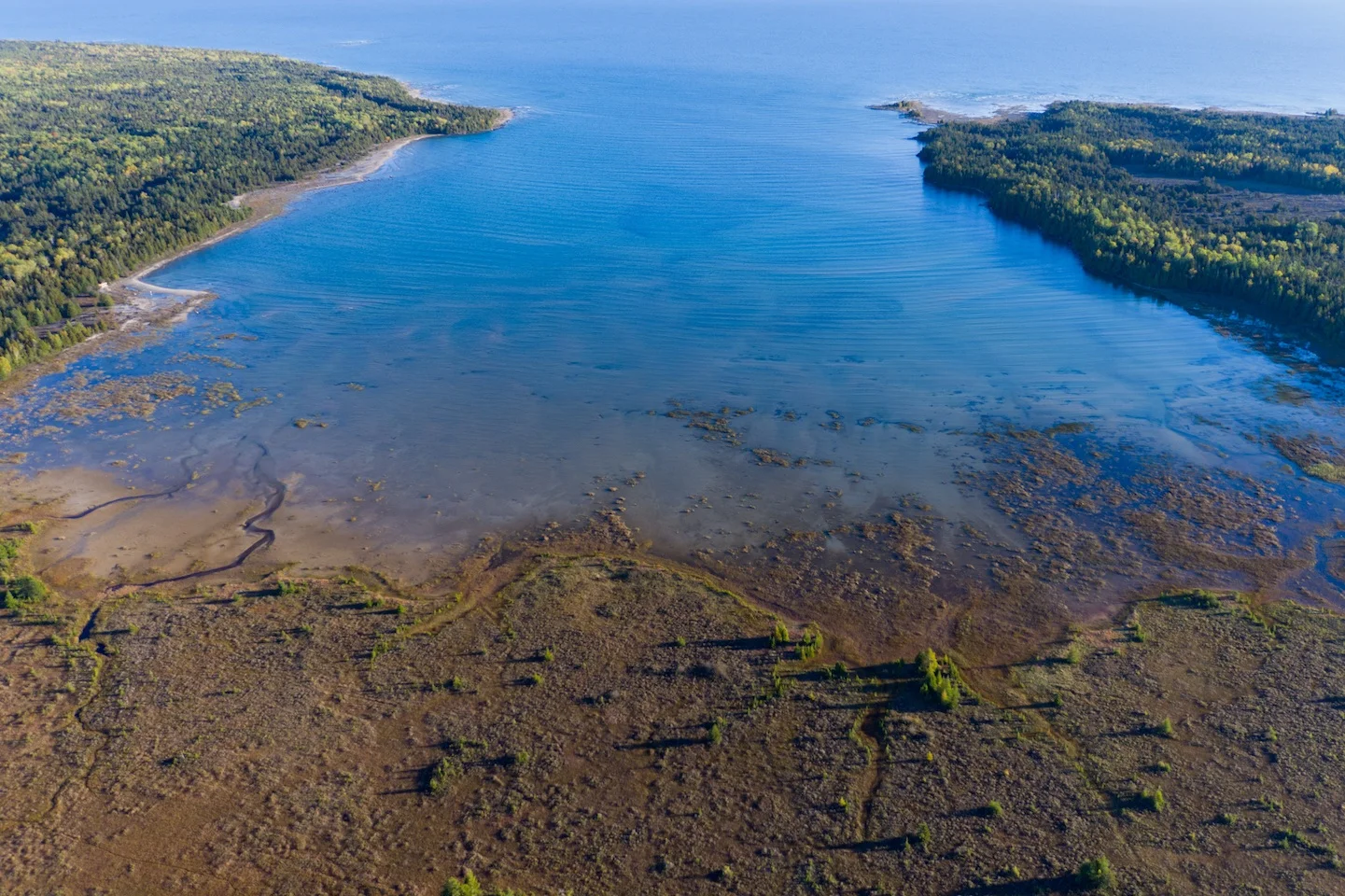 Misery Bay Provincial park (Photo: Misery Bay )