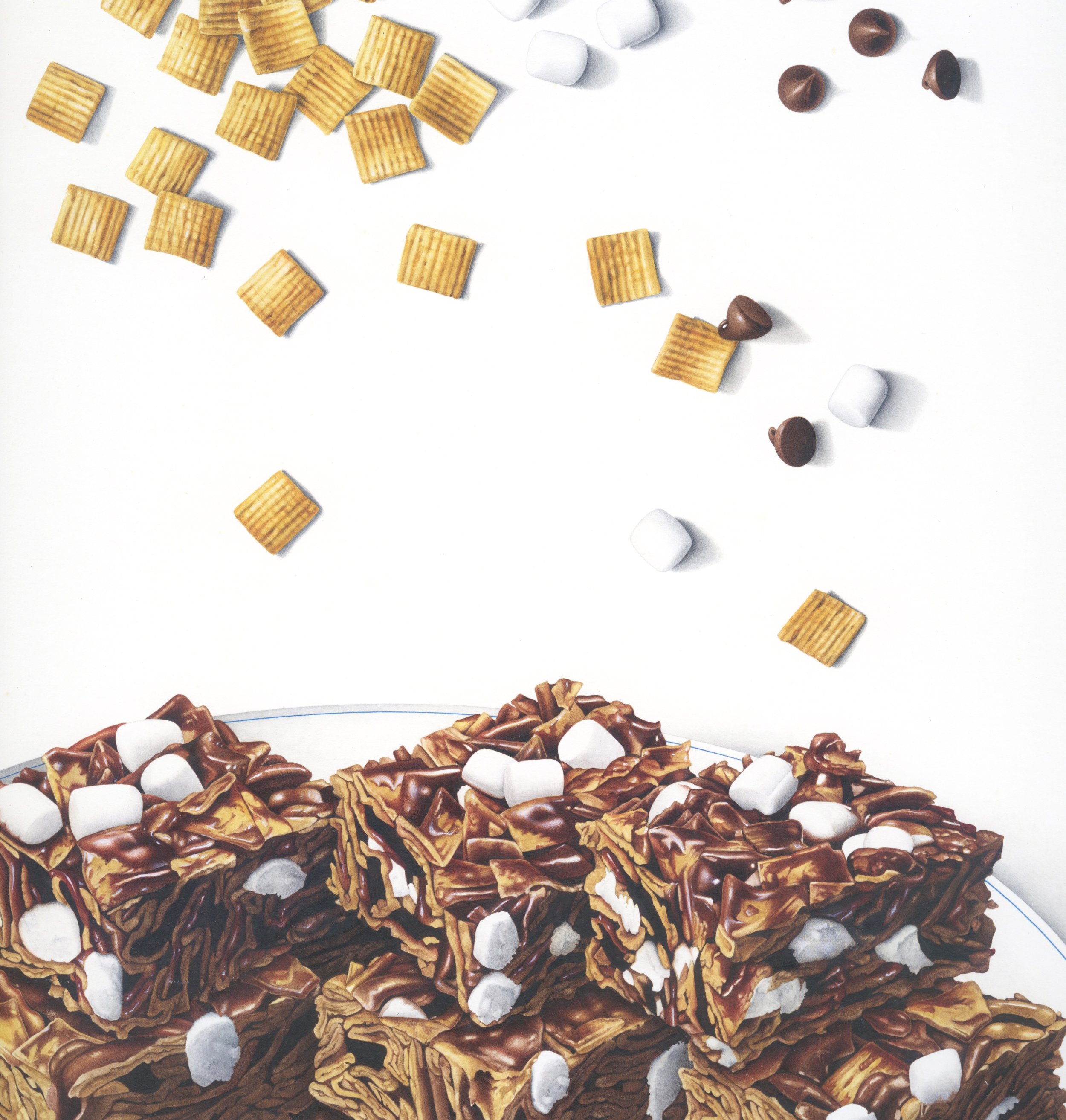 Golden Grahams