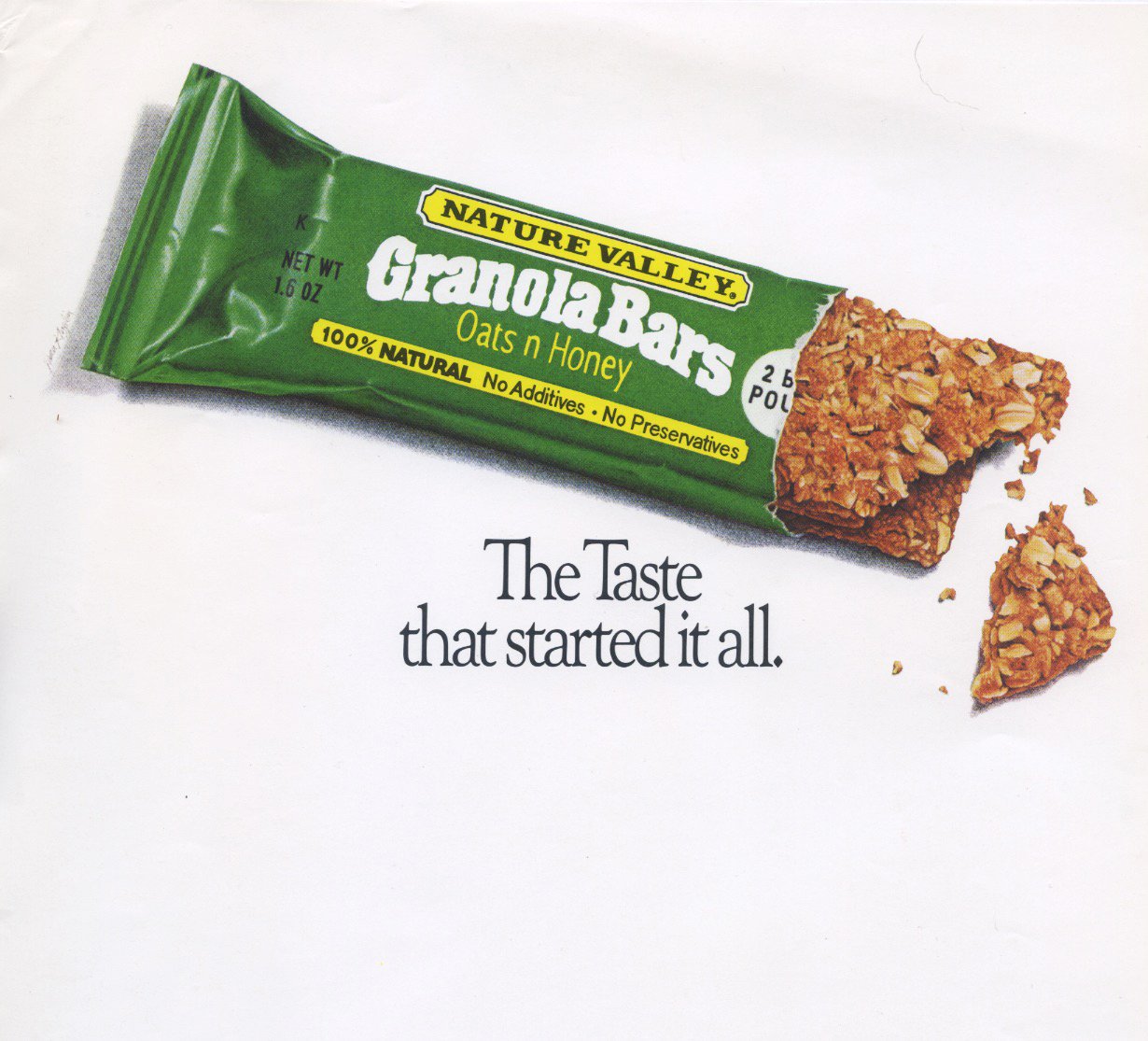 Nature Valley