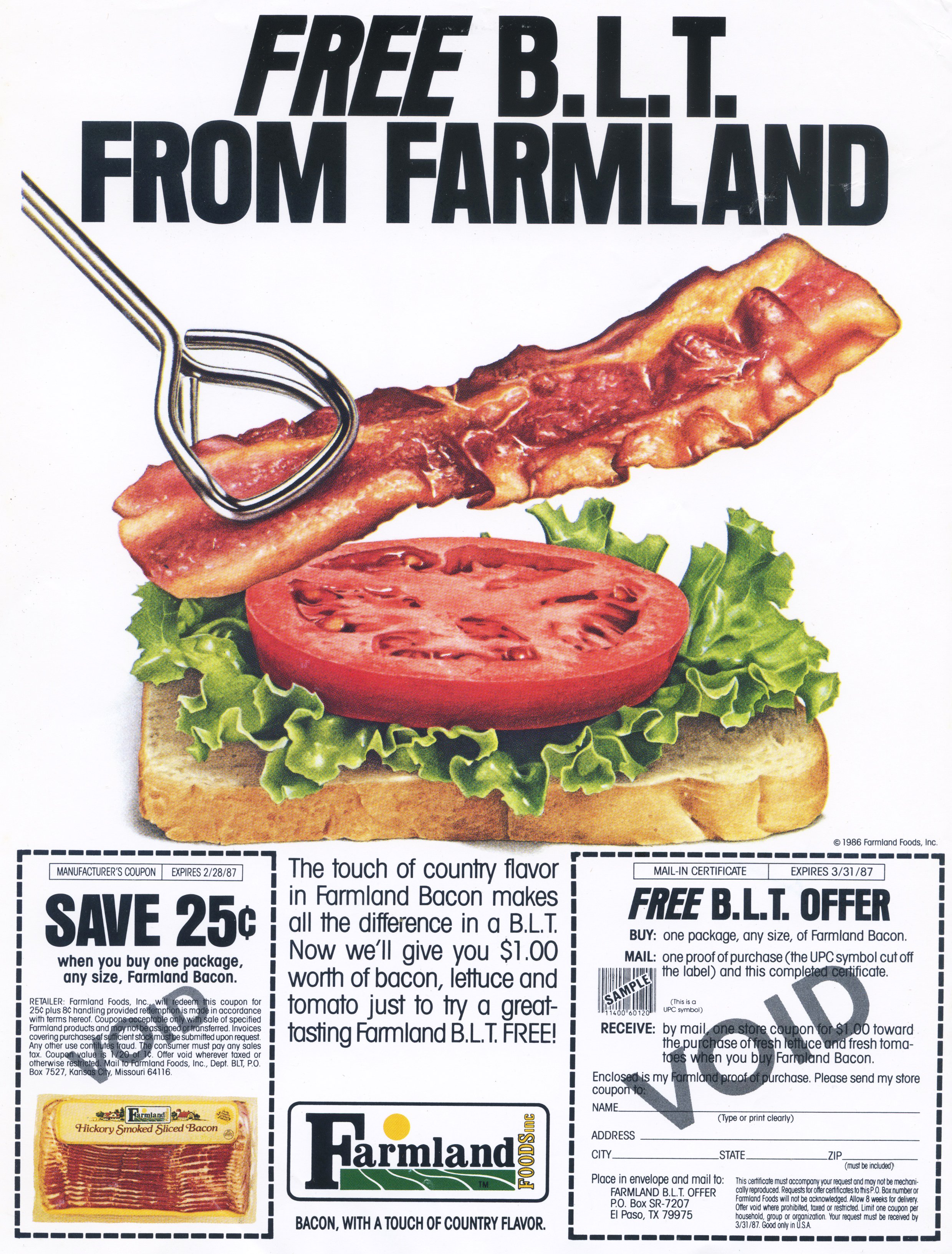 Farmland Industries