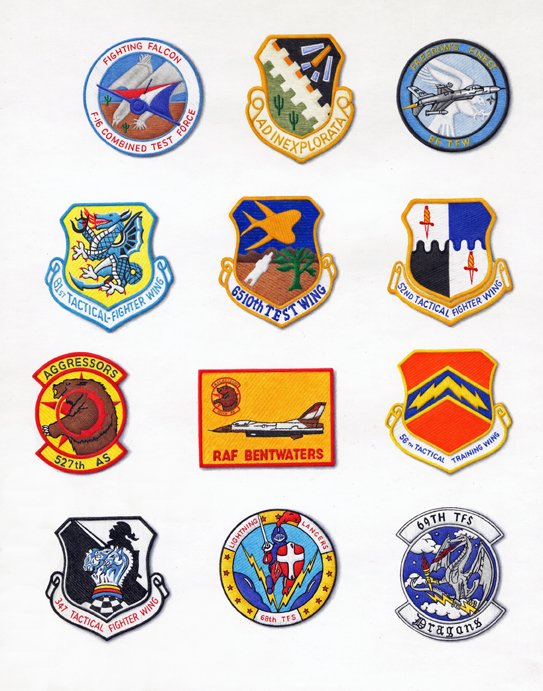 US Airforce