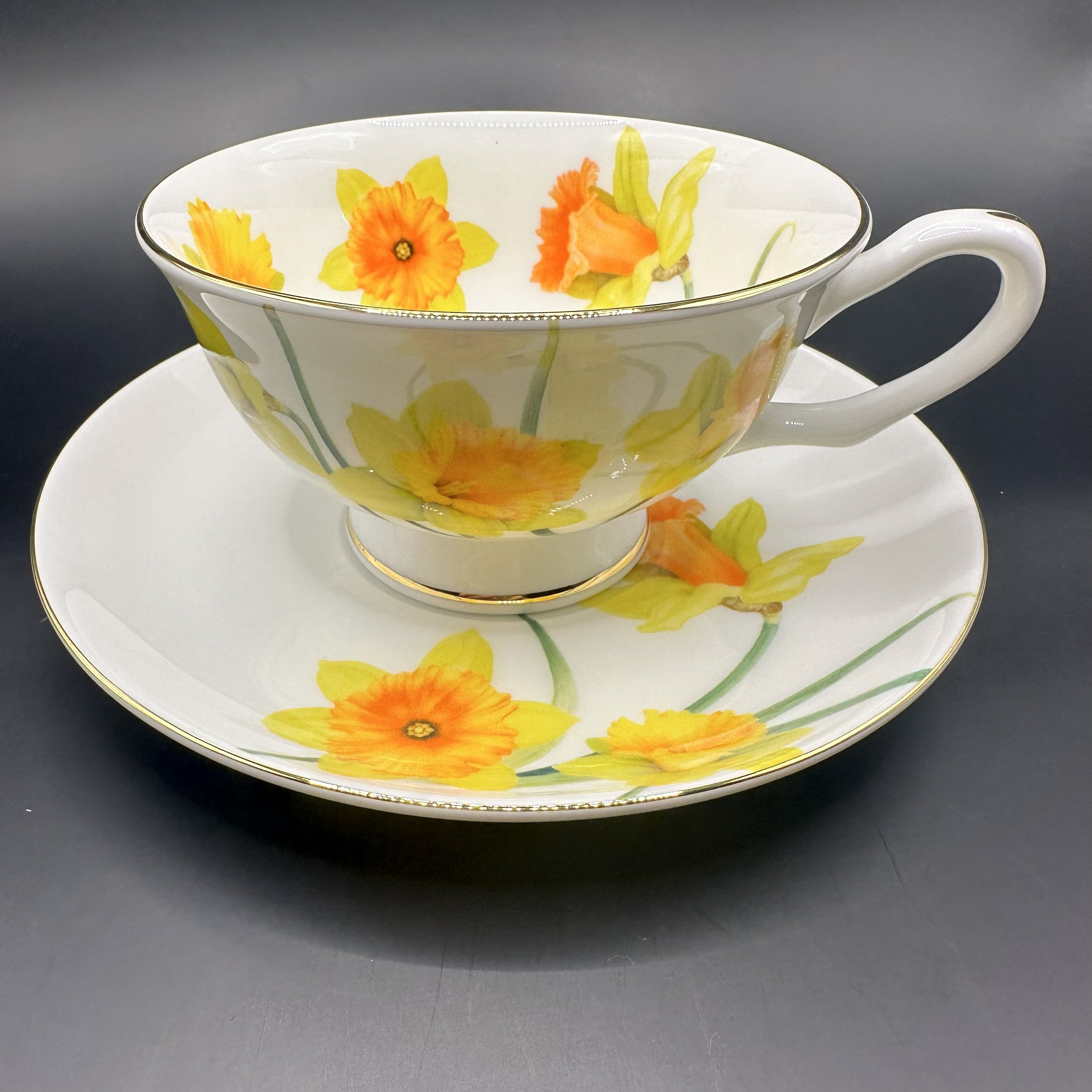 Ashdene-Daffodils