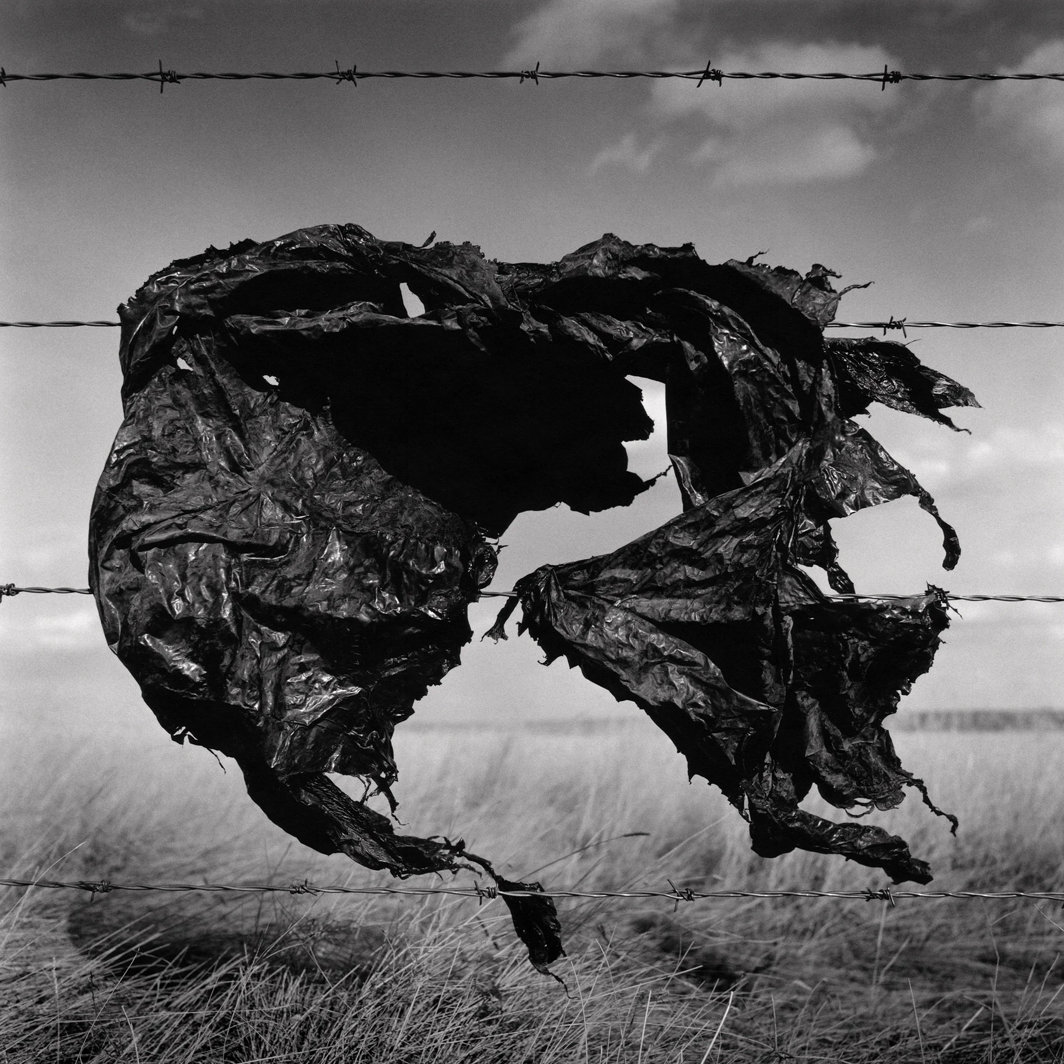 Photo Credit: Wes Bell, 'Snag - 11th Avenue NE, Medicine Hat, AB, Canada'