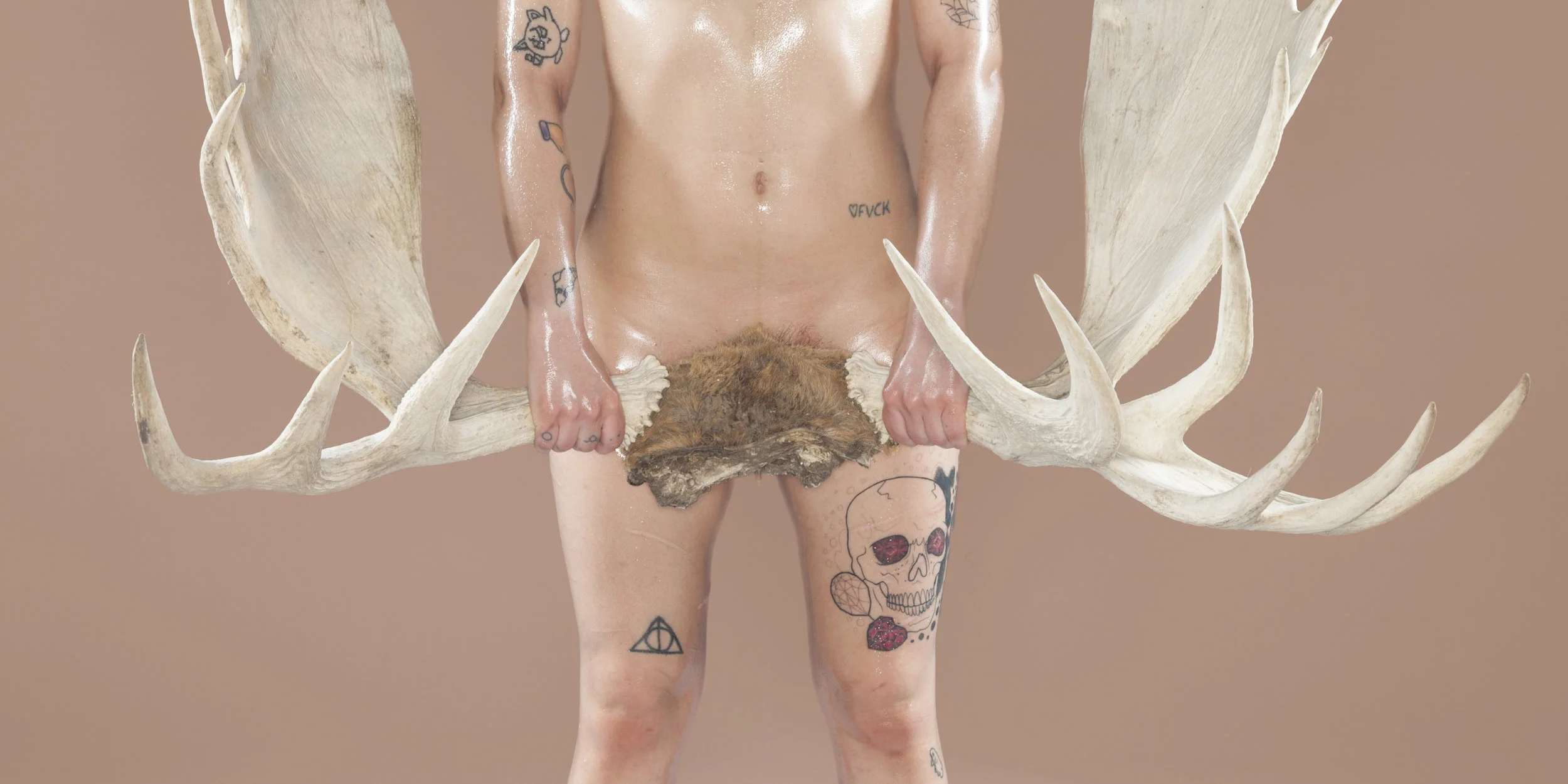 Photo credit: Dayna Danger