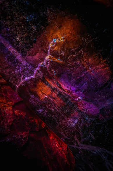 Keith Korsgaard, 'From the Other Side'