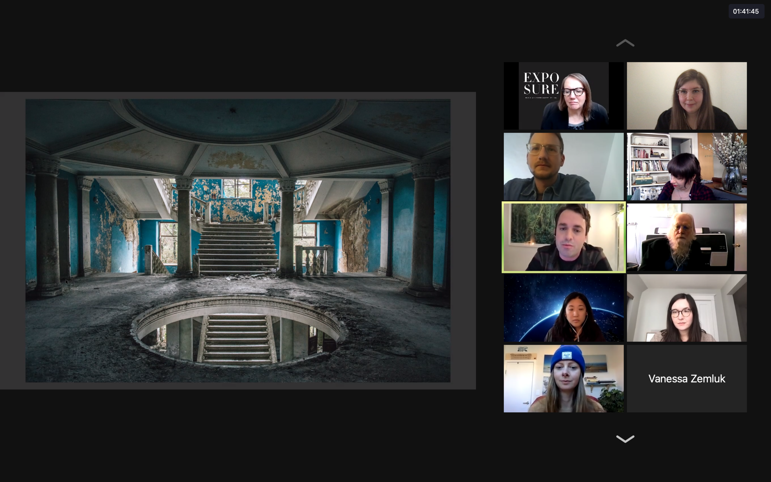 The FENCE Online Presentation - Western Canadian Edition