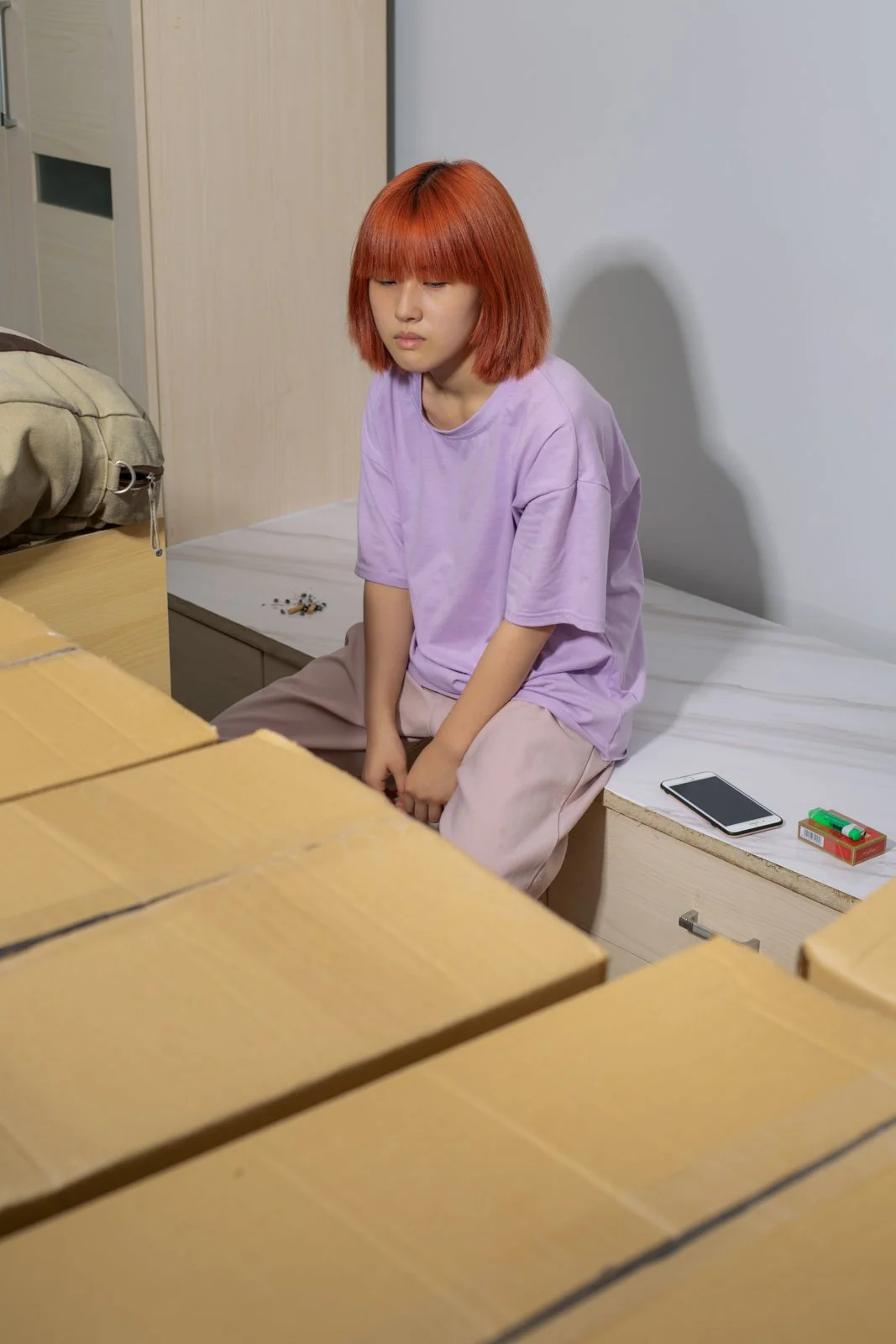 Xiaofa Li