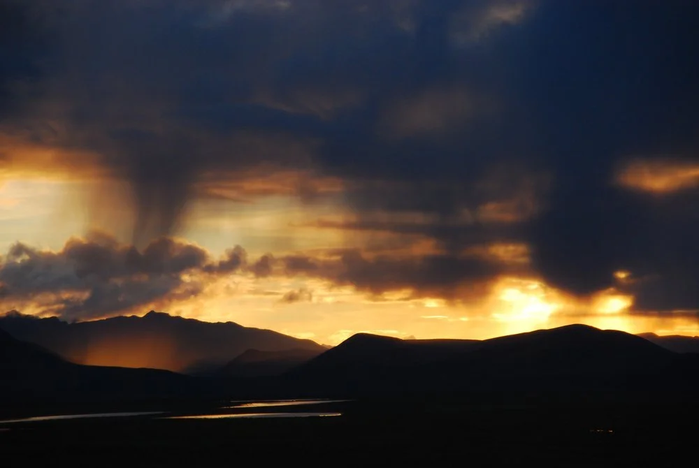 Dechenla, Robby Dick