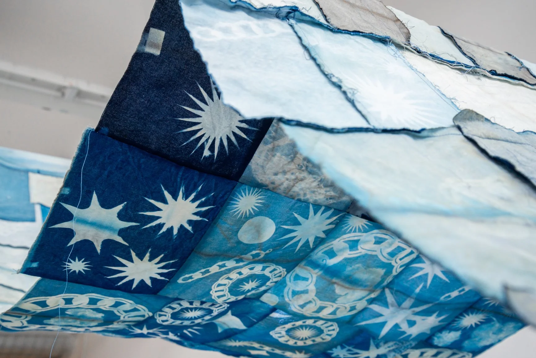 Canadian Cyanotype, Then and Now: A Panel Discussion