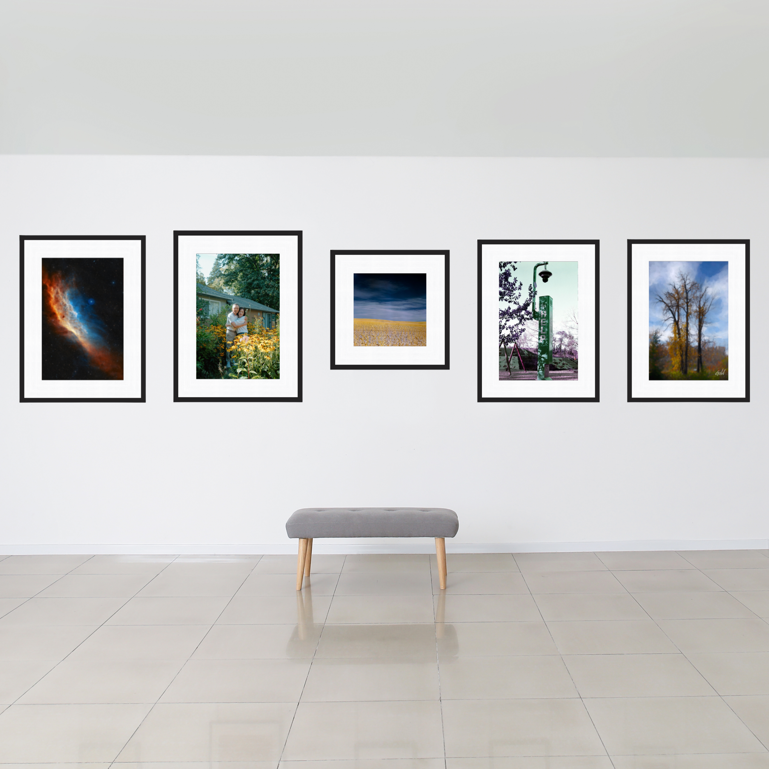 The Camera Store's cSPACE Exhibition Showcase Night 