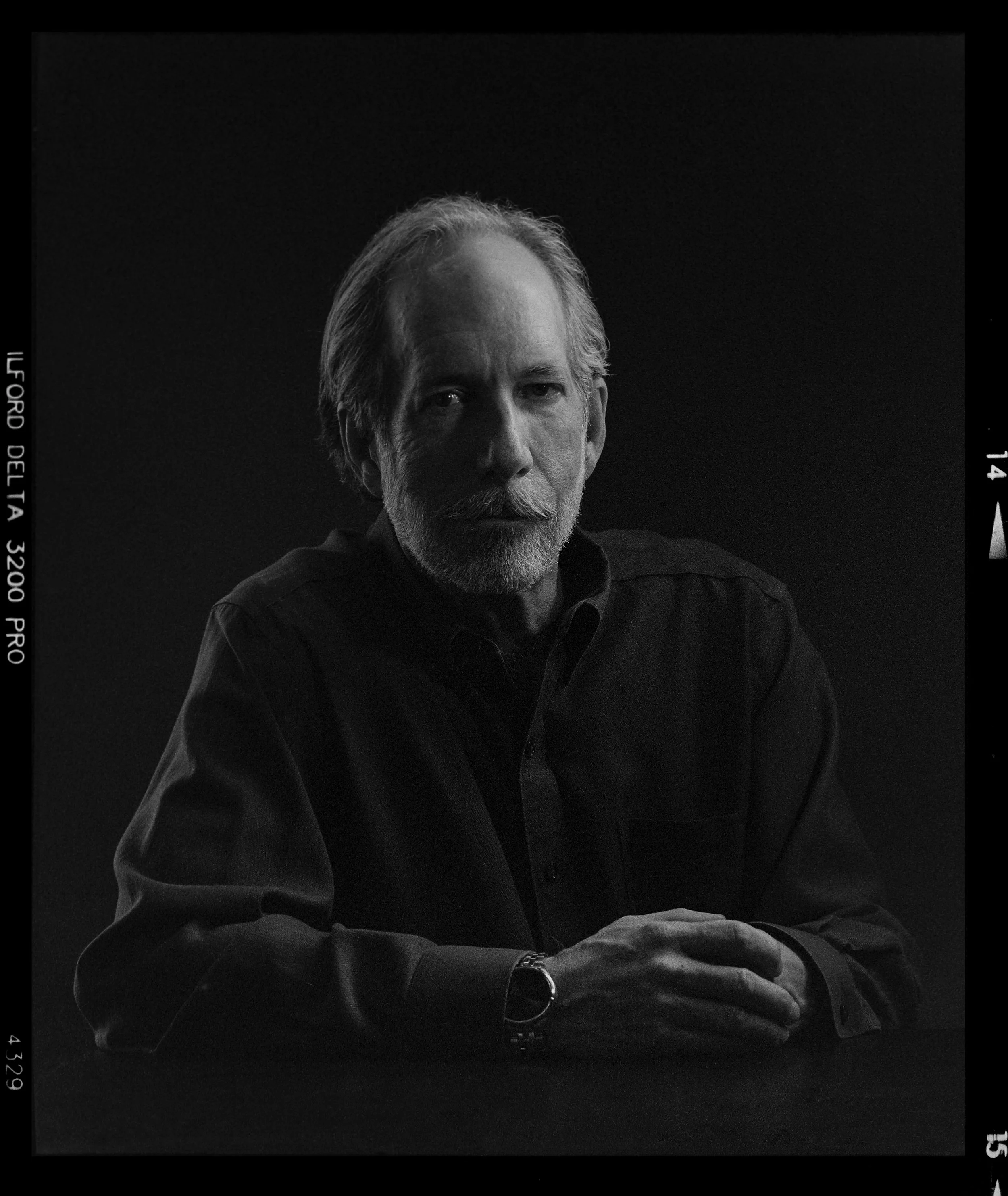 Ilford Analog Film Photography Workshop - Intro to Black & White