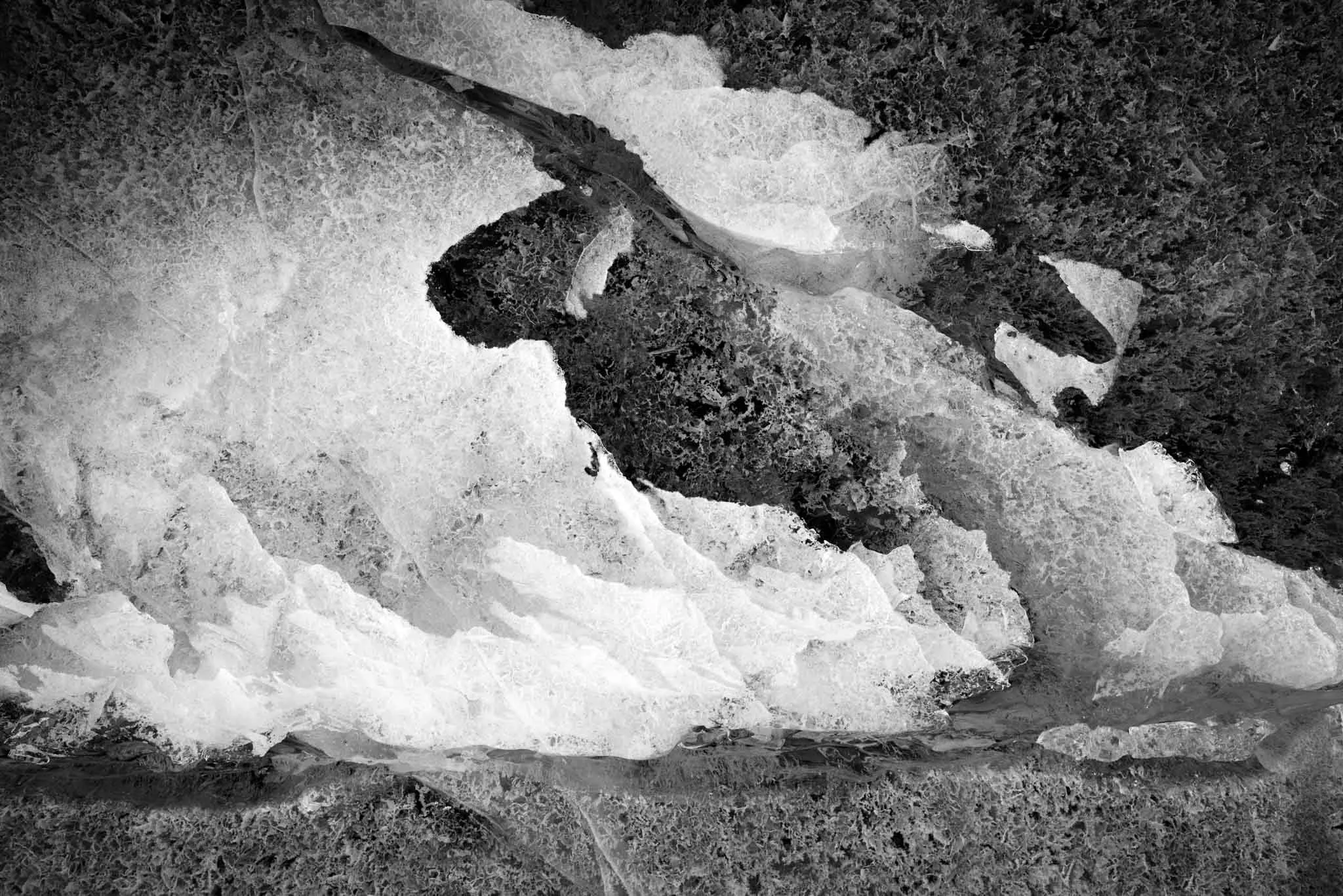 Artist Talk: Nigel Midwinter