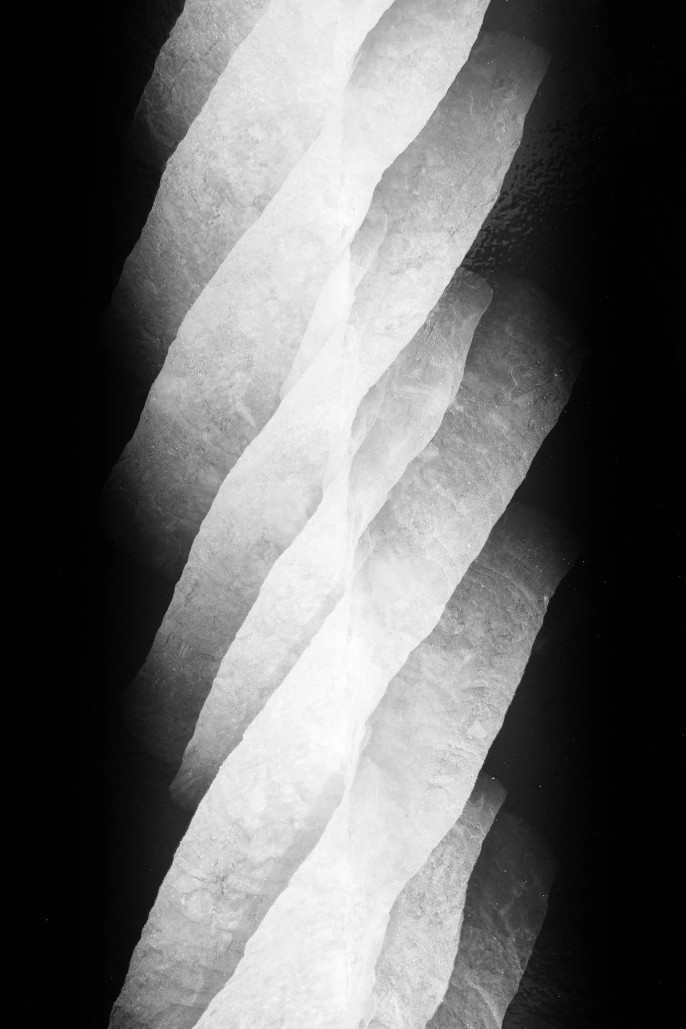 Exhibition Opening: Cryoscapes