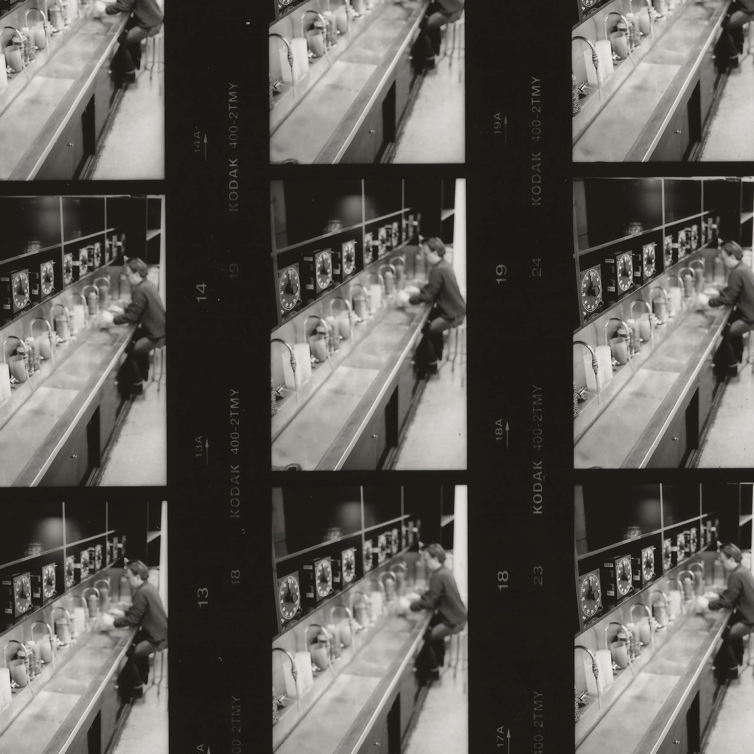 Exhibition Opening: Exposing the Darkroom