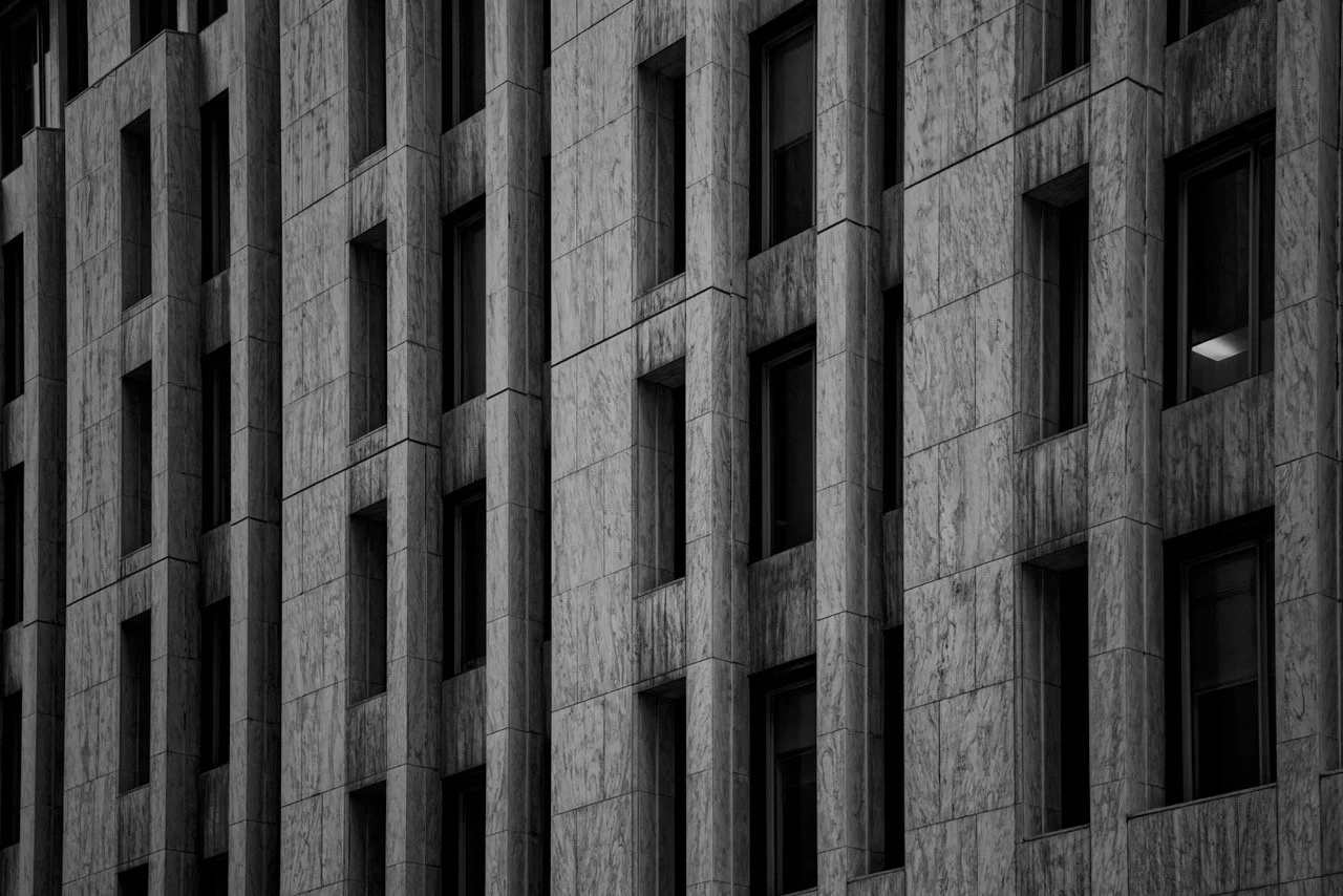 Building on the Bow, A Retrospective: Opening Reception