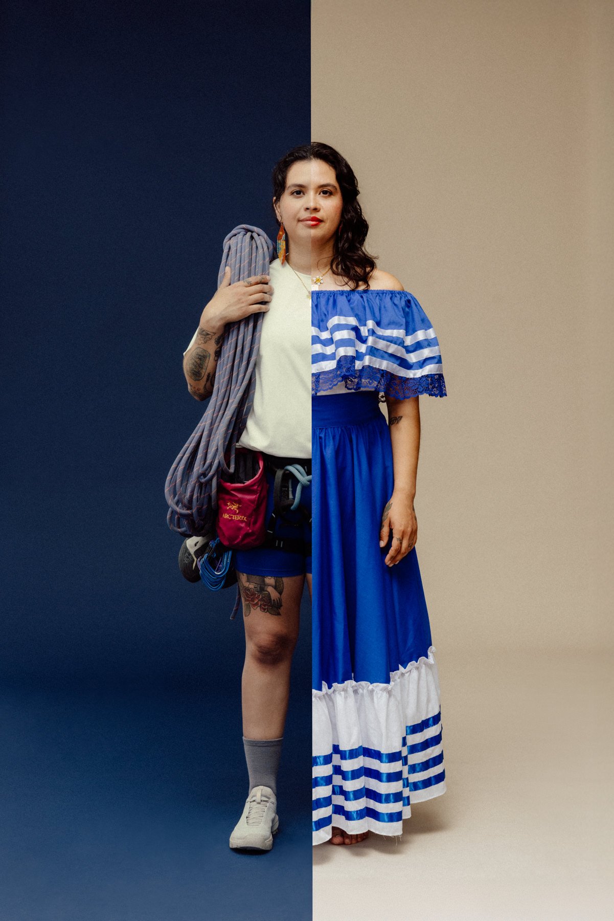 Exhibition Opening: DICHOTOMY