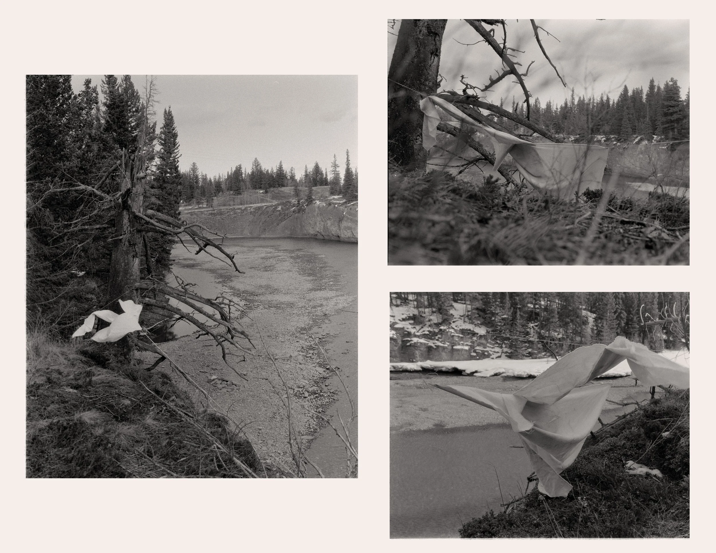 Snowmelt Drowning | Wind Study