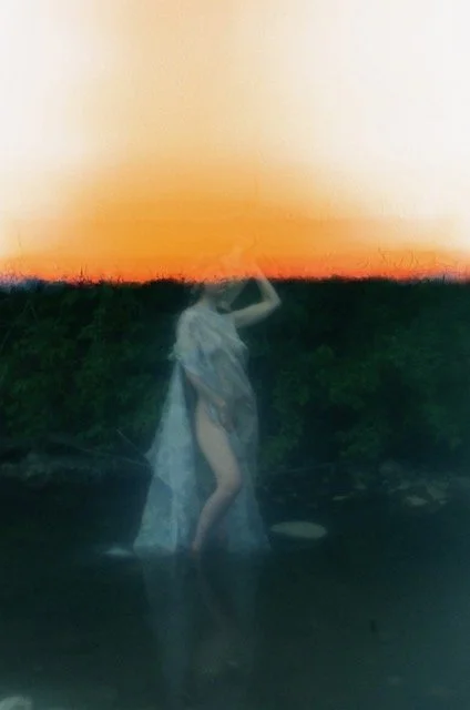 A Moment Captured, The Collectors' Gallery of Art