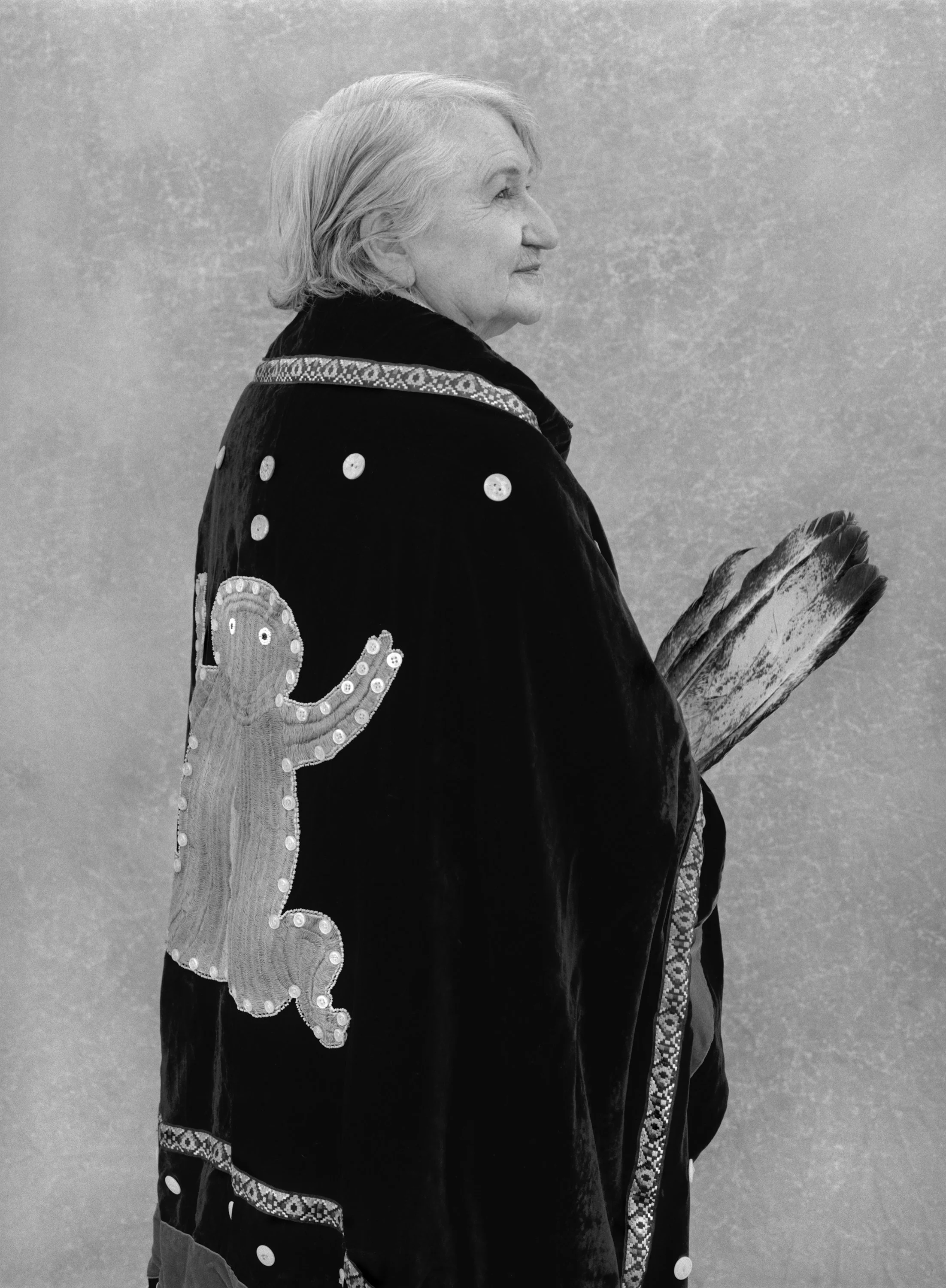 Craig Richards: All Our Relations, The Juniper Hotel