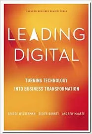 Eine gute Einführung in die Welt wie Prozesse und Geschäftsmodelle digitalisiert werden auf Basis einer weltweiten Cap Gemini-Unternehmensanalyse. Hilfreiche Ordnungssysteme und Fallbeispiele.