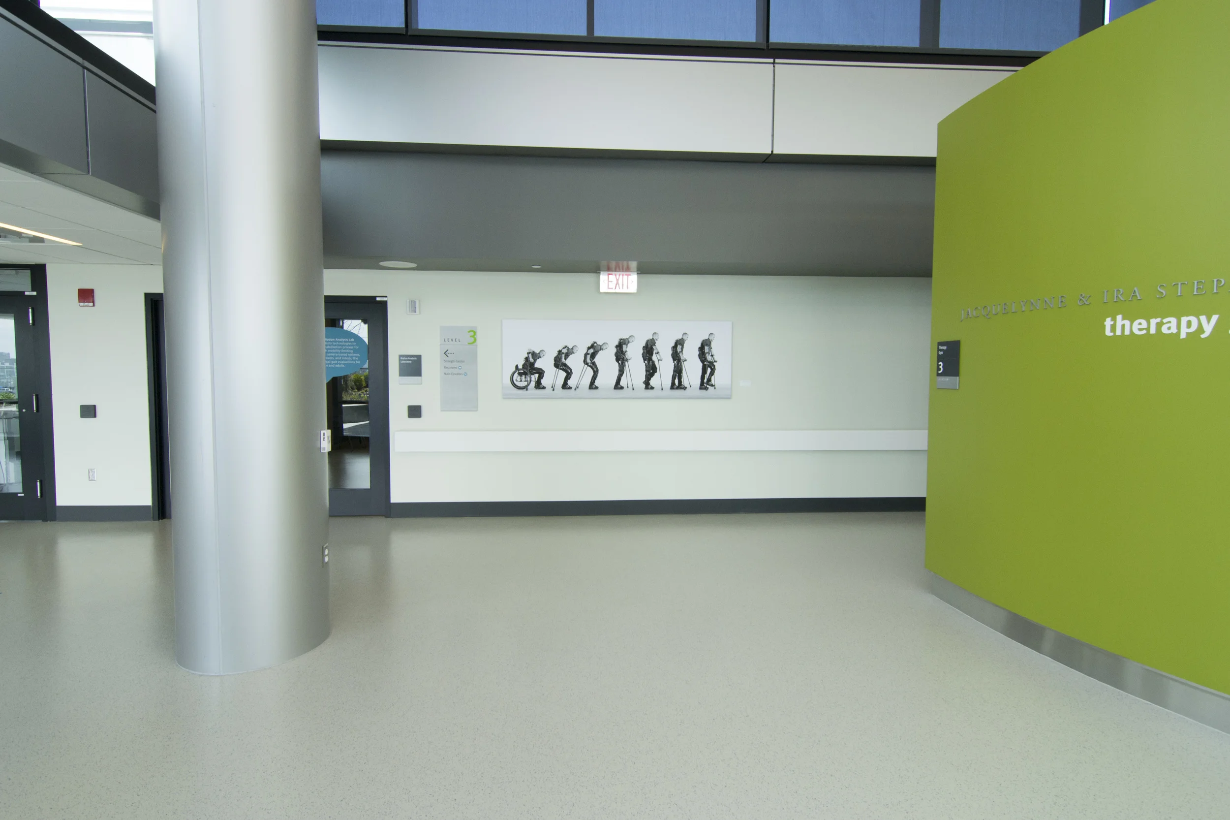 Spaulding Rehabilitation Hospital