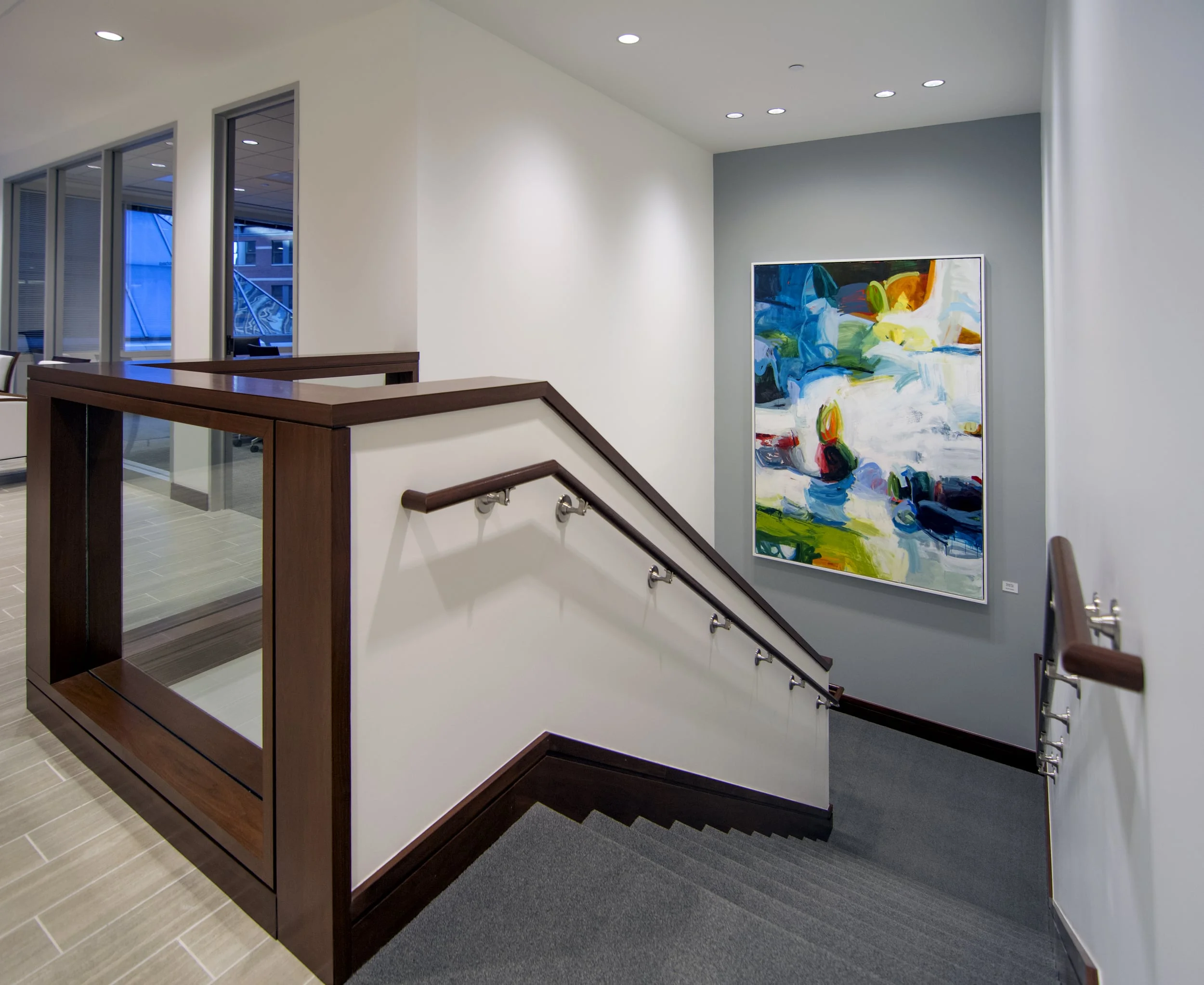 Manion, Gaynor & Manning LLP