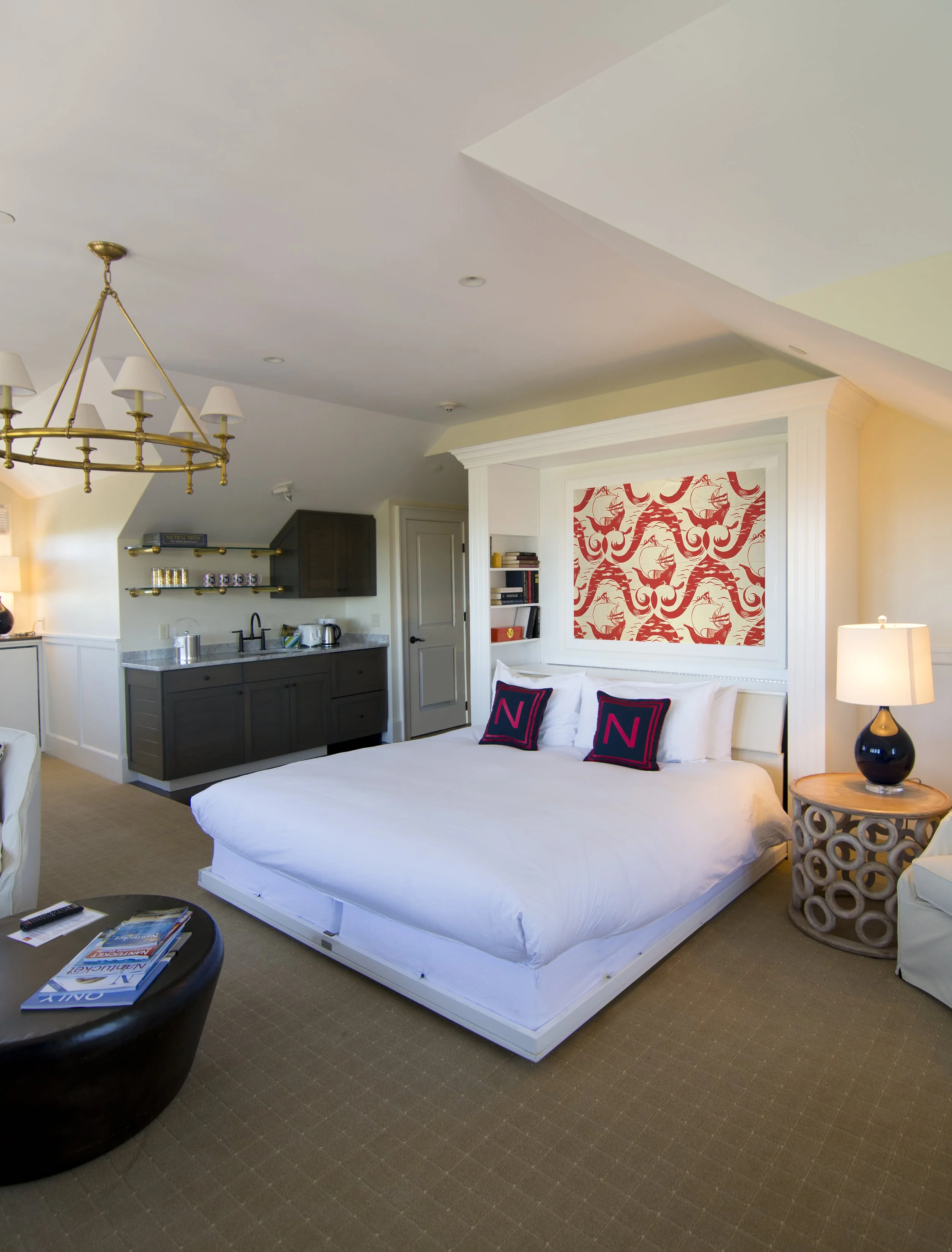 The Nantucket Hotel and Resort