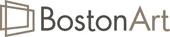 Boston Art Logo - Web
