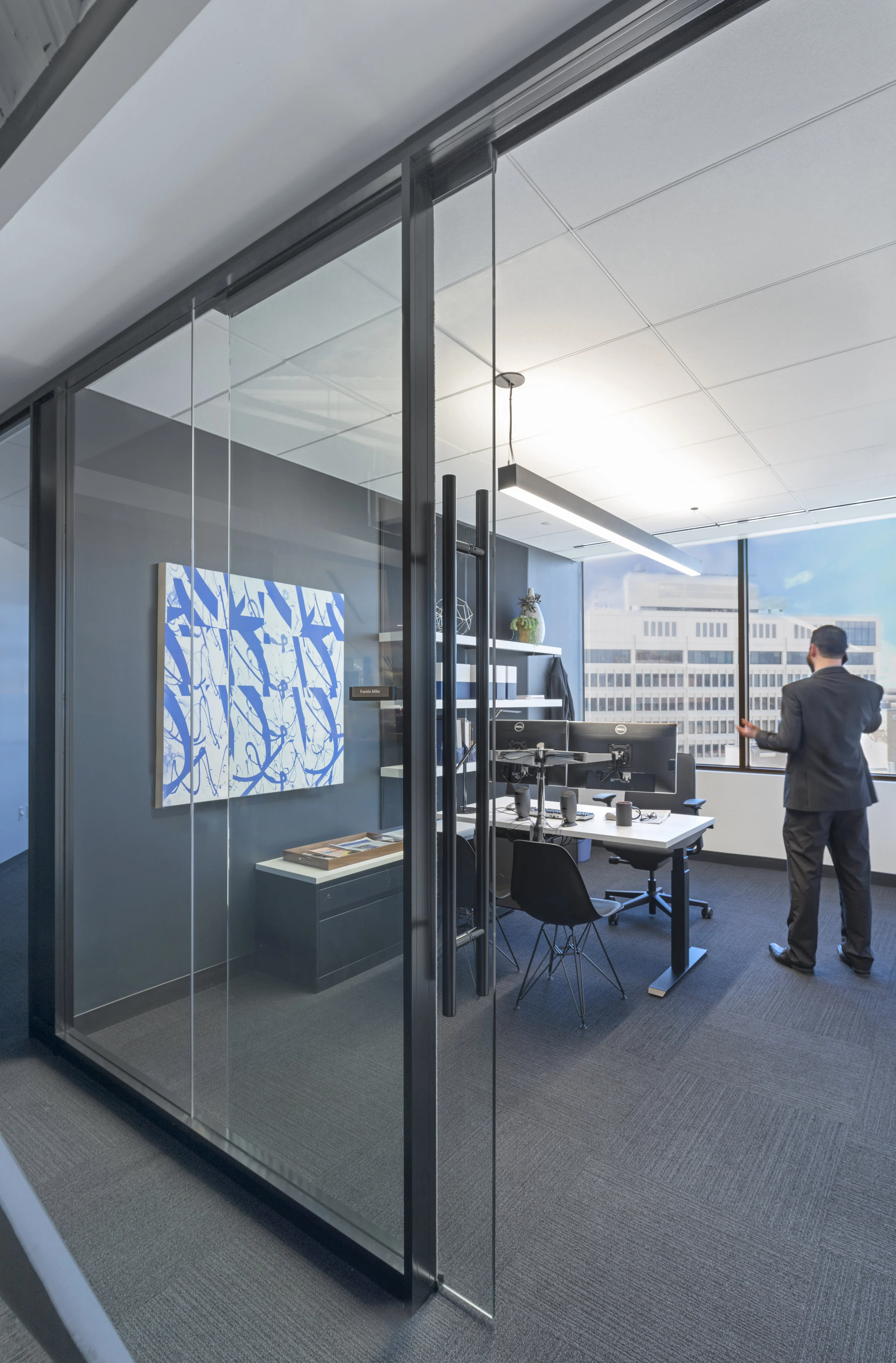 Draper Labs