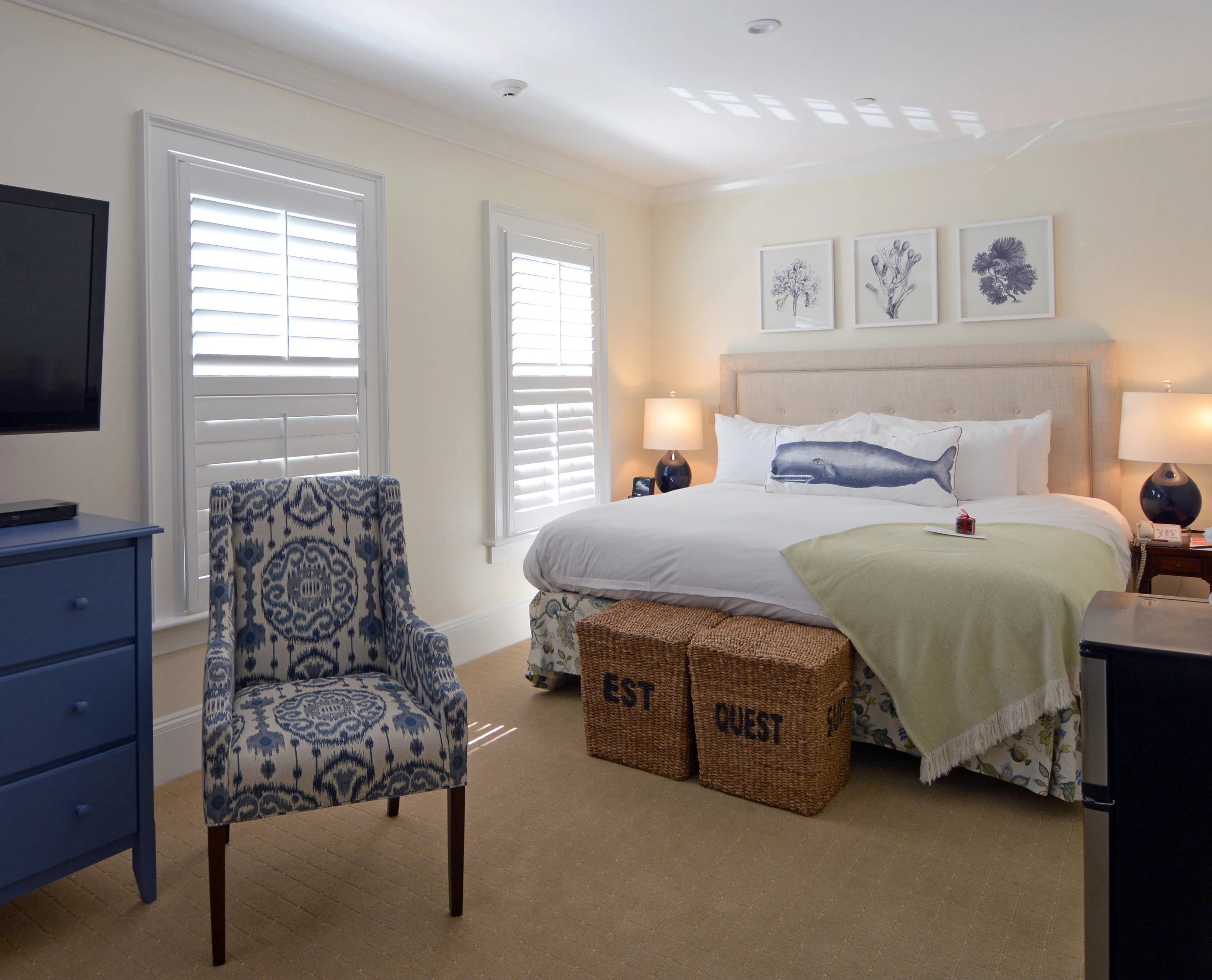 The Nantucket Hotel and Resort