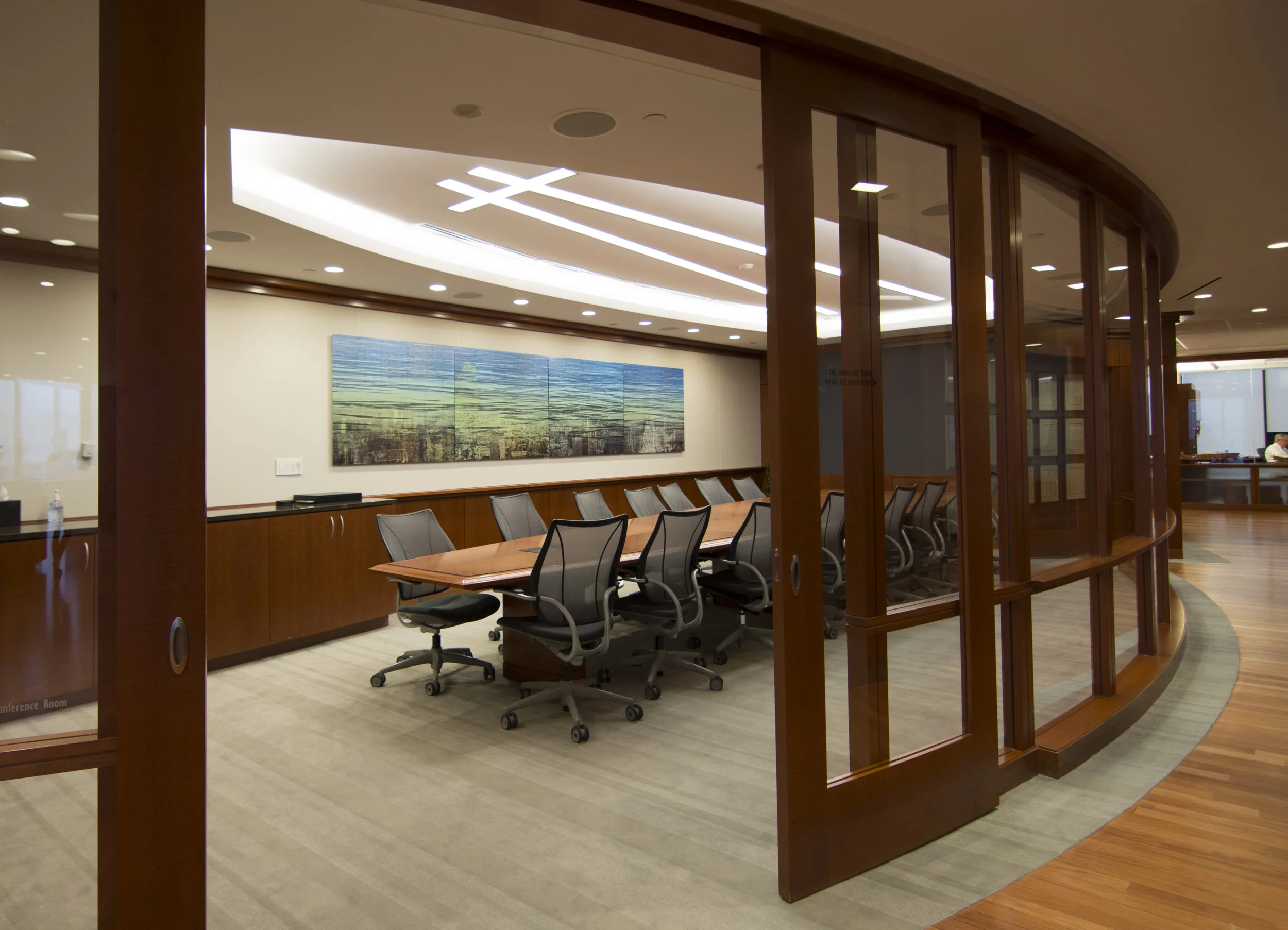 Financial Services